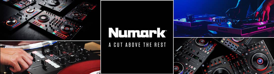 Numark - Lifestyle