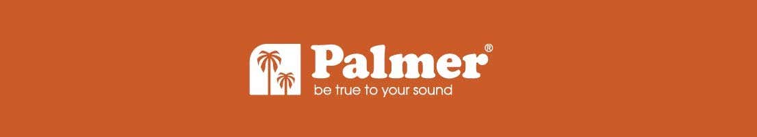 Palmer Be True To Your Sound
