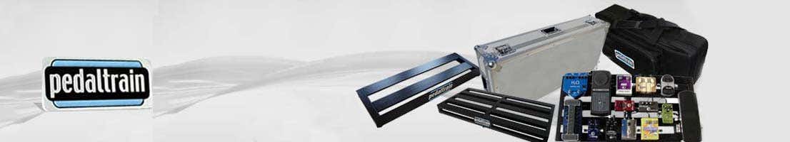 Pedaltrain Pedal Boards