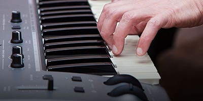Pick a Keyboard Controller