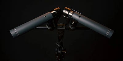 What Are Microphone Polar Patterns?