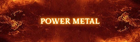 Power Metal
