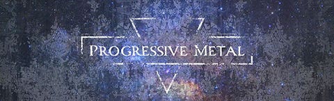 Progressive Metal