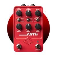 Guitar Effects Deals