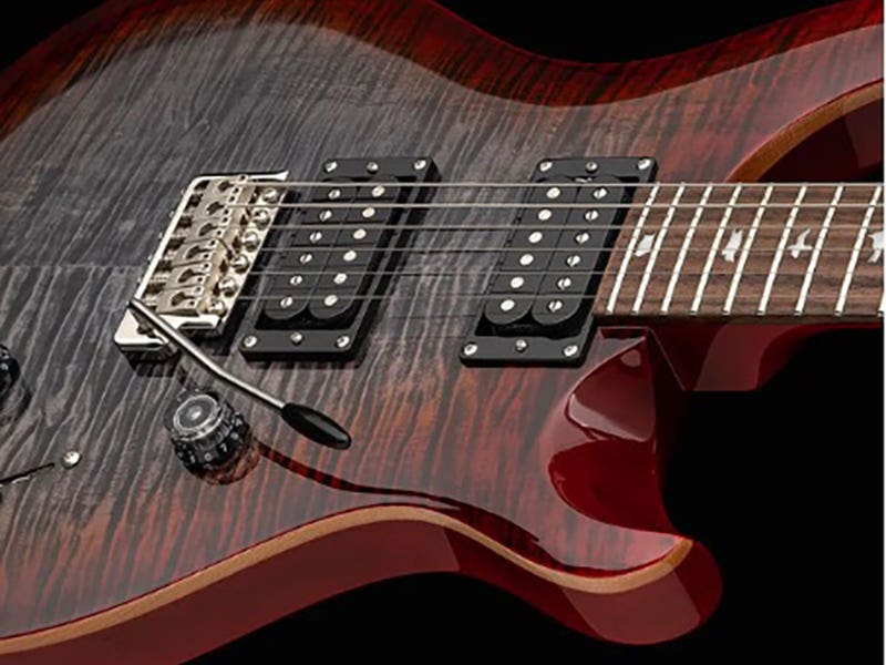 PRS se