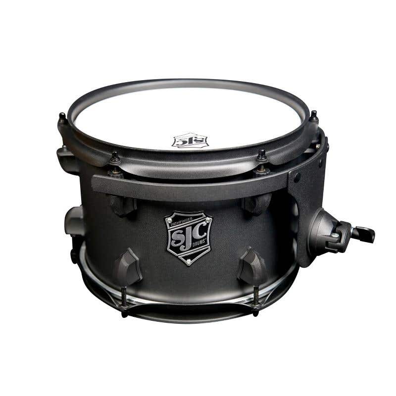 rack tom tuning drums