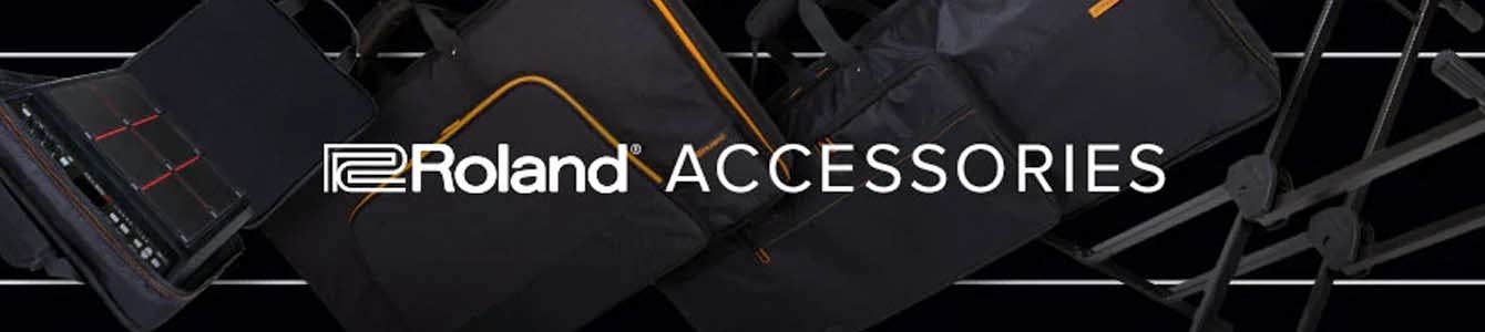 Roland Drum Accessories