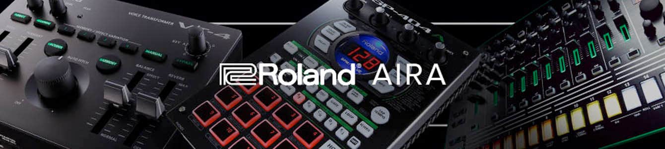 Roland Aira Compact