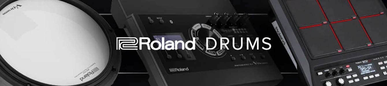 Roland Drums