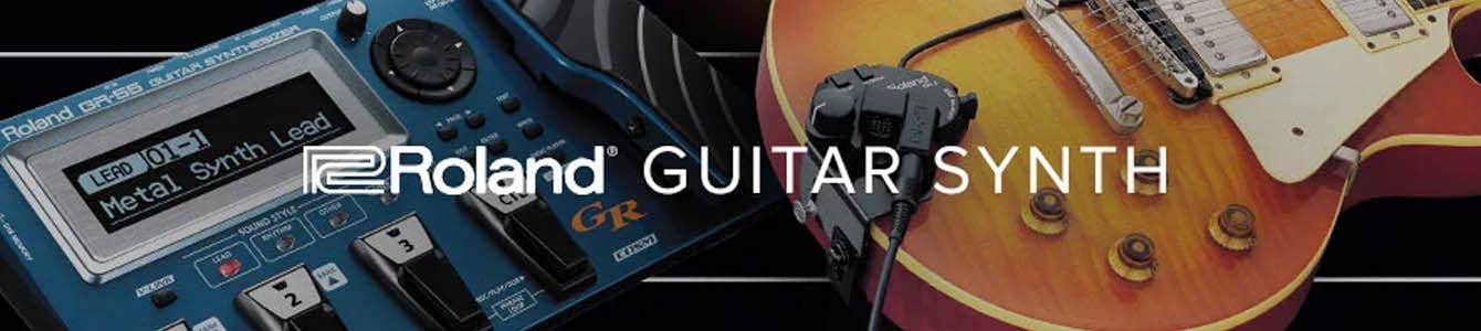 Roland Guitar Synth