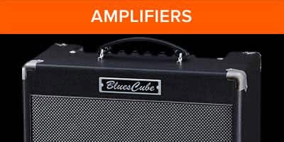Roland Amps