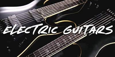 Schecter Electric Guitars
