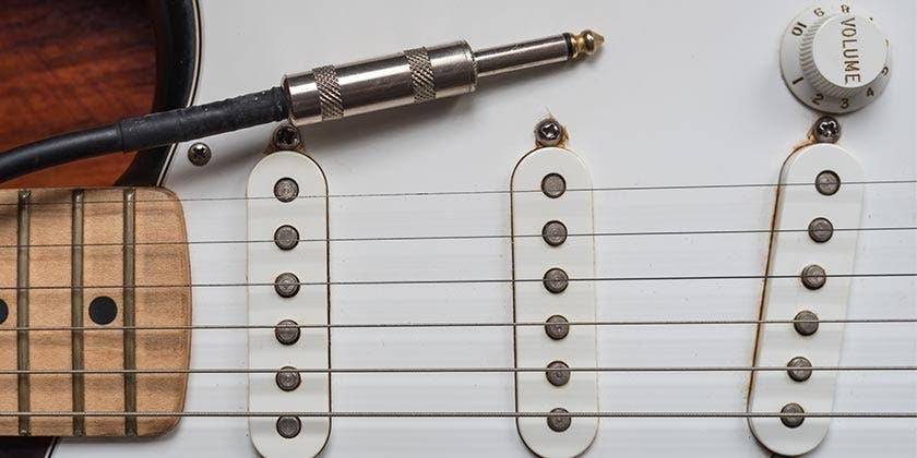 Single Coil