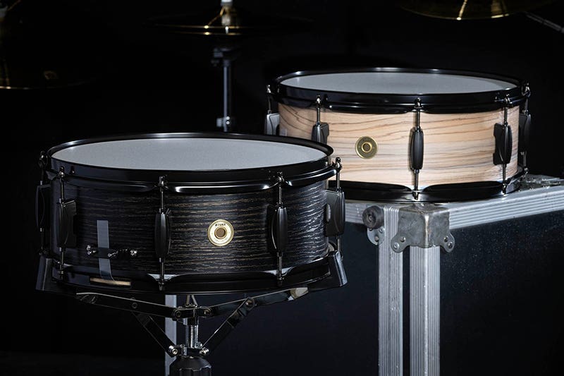 Snare drums