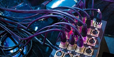 Audio Snakes vs. Stage Boxes: Which Do You Need?