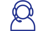 Expert Gear Support Icon