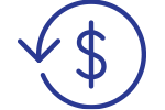 Money Back Guarantee Icon