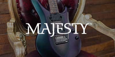 Sterling Majesty