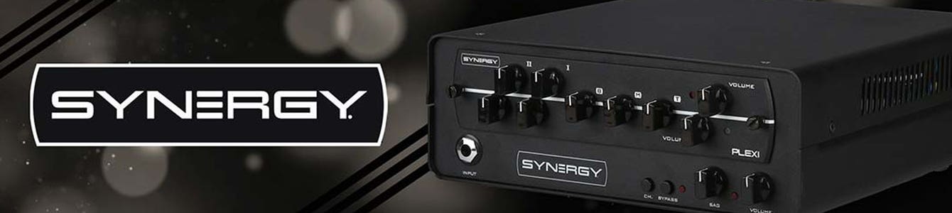 Synergy Amplification