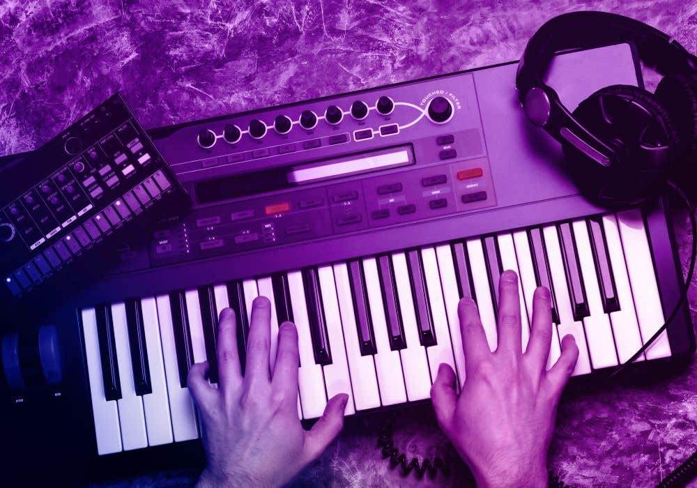 What's the best synthesizer?
