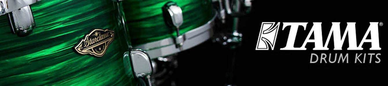 Tama Drum Sets