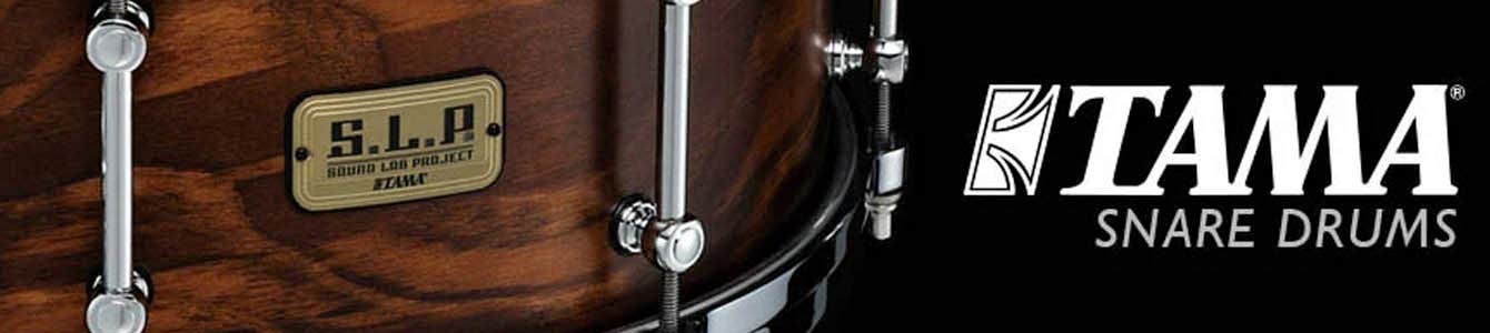 Tama Snare Drums