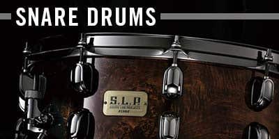 Tama Snare Drums