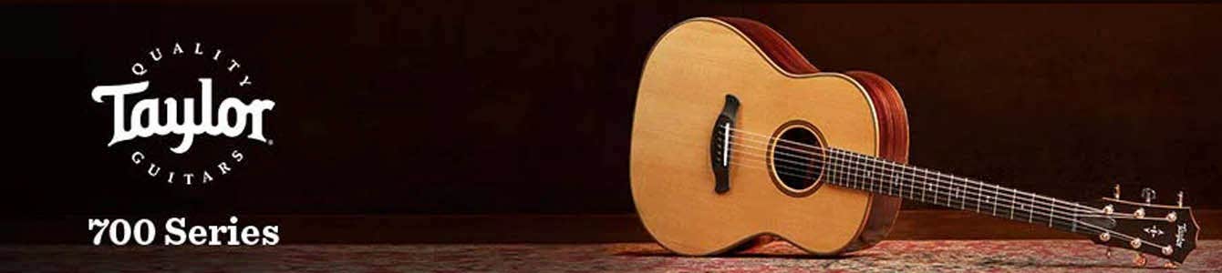 Taylor 700 Series
