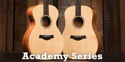 Taylor Academy Series