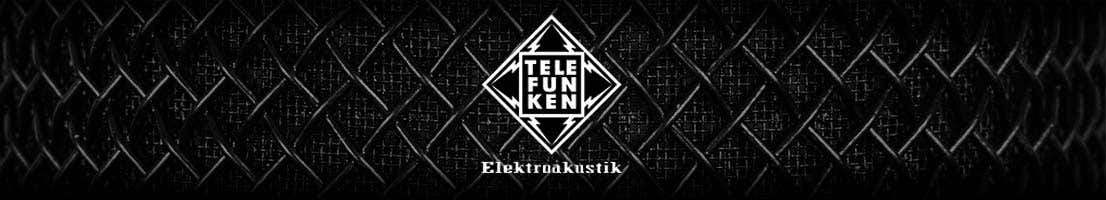 Telefunken Microphones