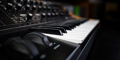 The Evolution of Synthesizers