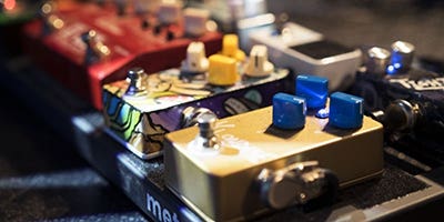 The Only GUide to Overdrive You'll Need
