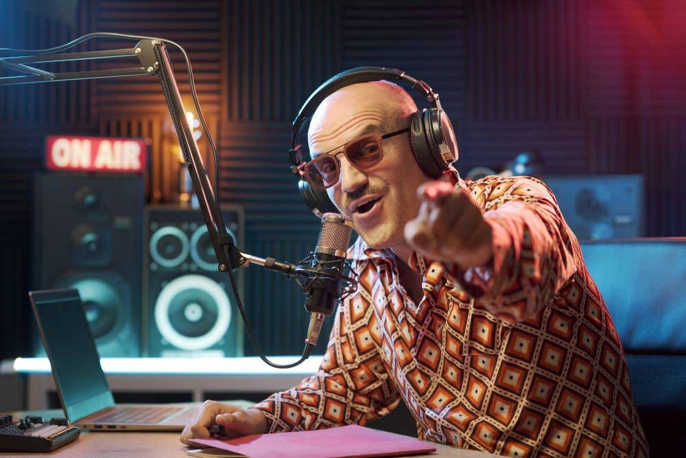 tips to get started djing