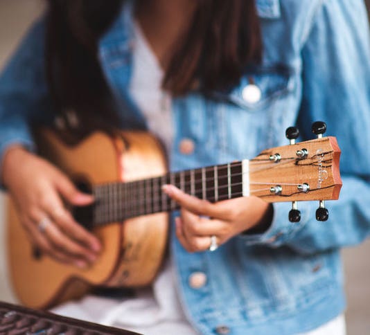 Ukulele