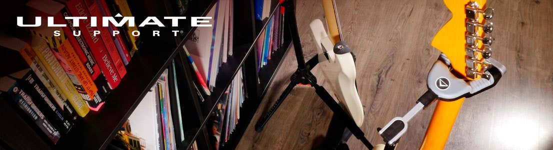 Ultimate Support - Music Stands