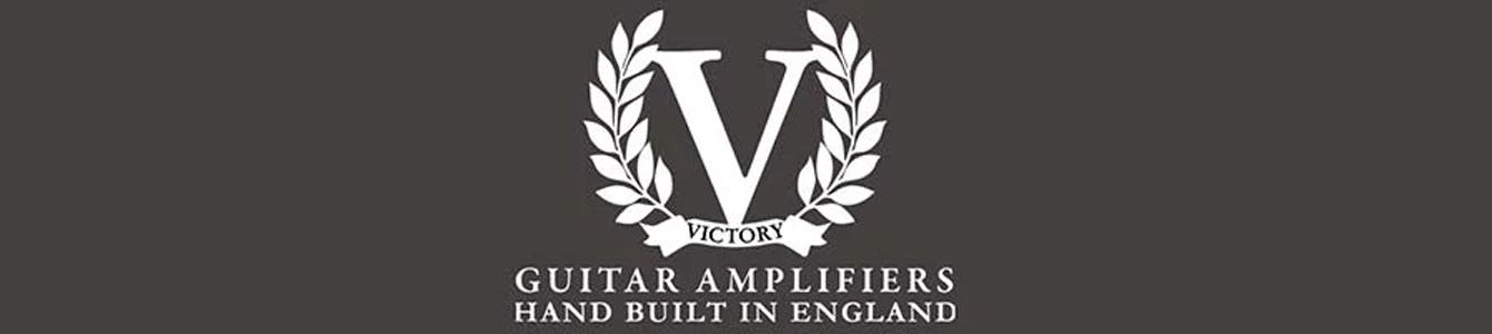 Victory Guitar Amplifiers