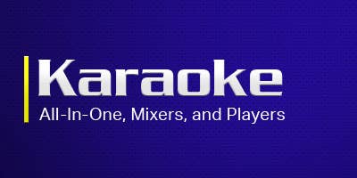 VocoPro Karaoke