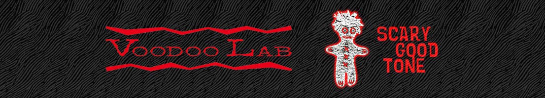 Voodoo Lab Pedals & Power Supplies