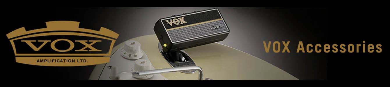 Vox Accessories