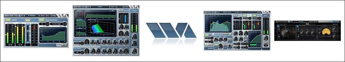 Wave Arts Plugins