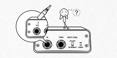 What is a Direct Box & When Do You Need One?