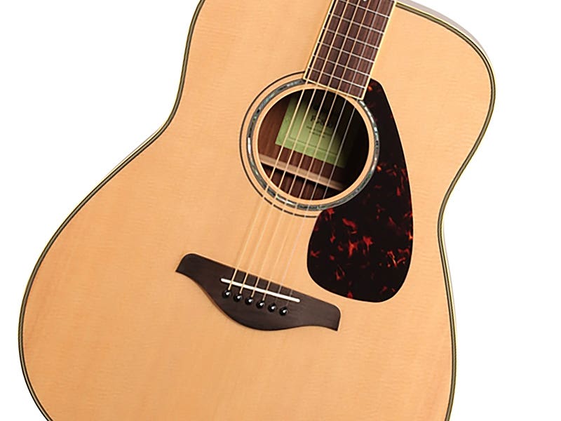 Yamaha FG830 For Everyone