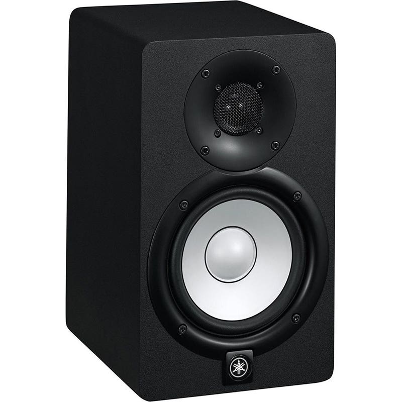 Yamaha HS5 Flat Response