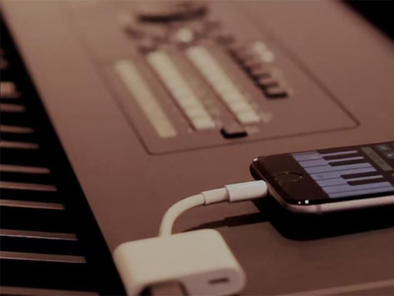Yamaha MX88 works with Cubase