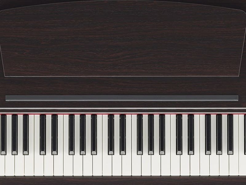 Yamaha YDP184R Authentic Touch Keys