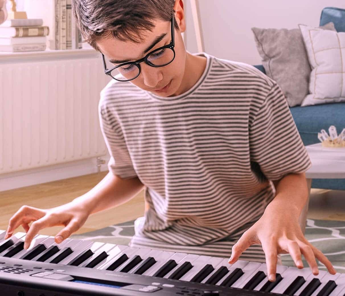 Yamaha Keyboards