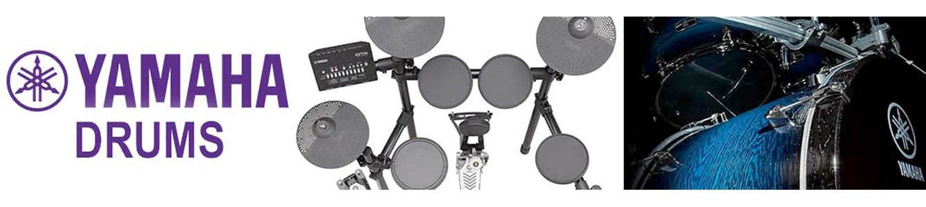 Yamaha Drums